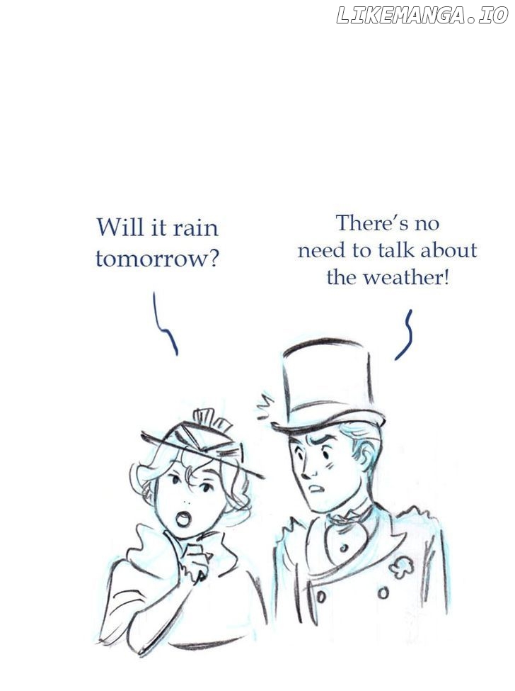 Miss Abbott And The Doctor chapter 37 - page 49