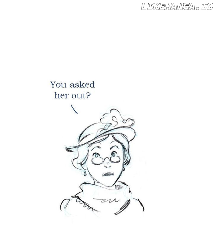 Miss Abbott And The Doctor chapter 37 - page 56