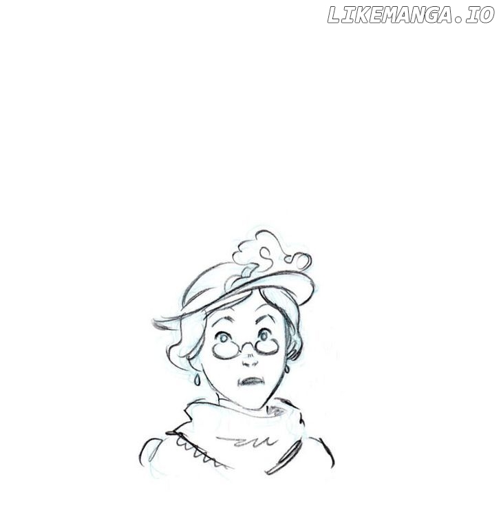 Miss Abbott And The Doctor chapter 37 - page 58