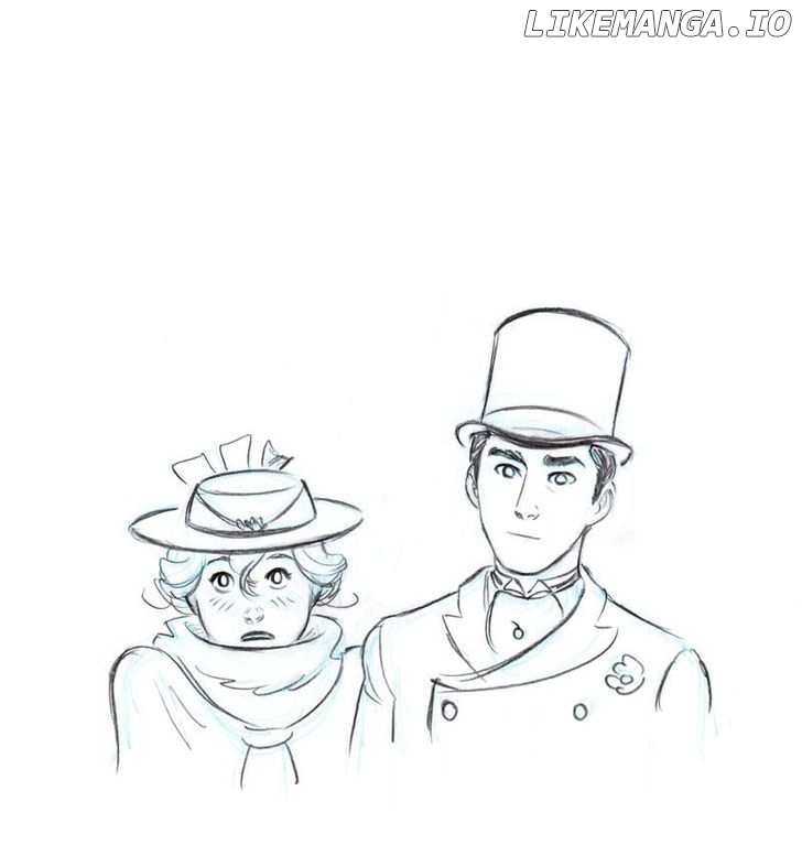 Miss Abbott And The Doctor chapter 37 - page 59
