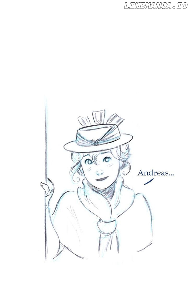 Miss Abbott And The Doctor chapter 37 - page 6