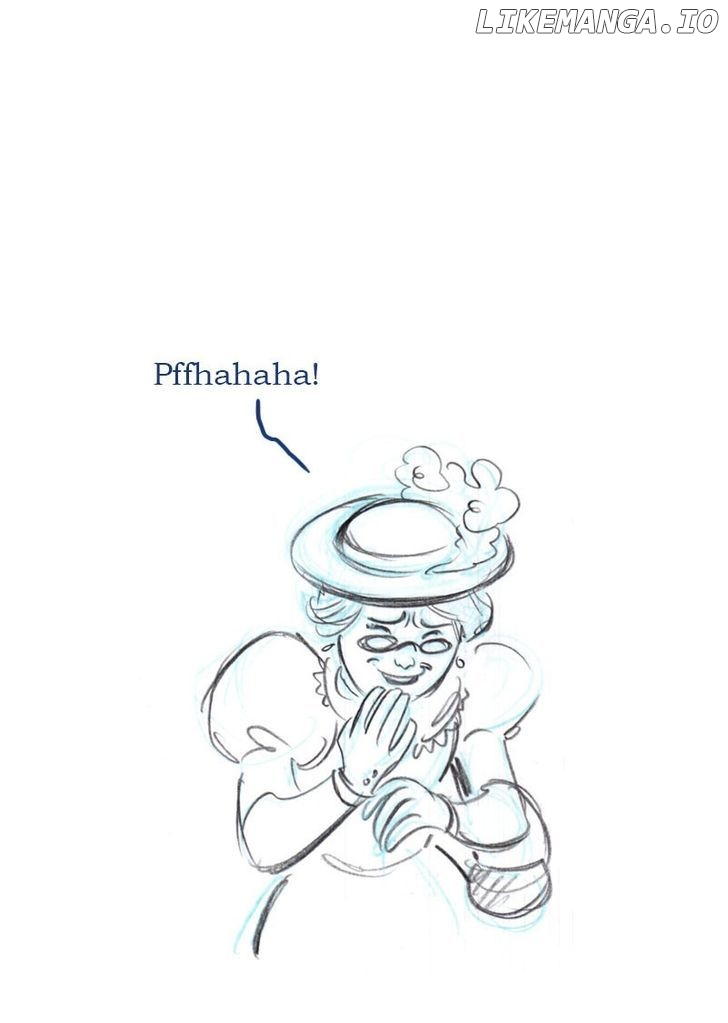 Miss Abbott And The Doctor chapter 37 - page 60