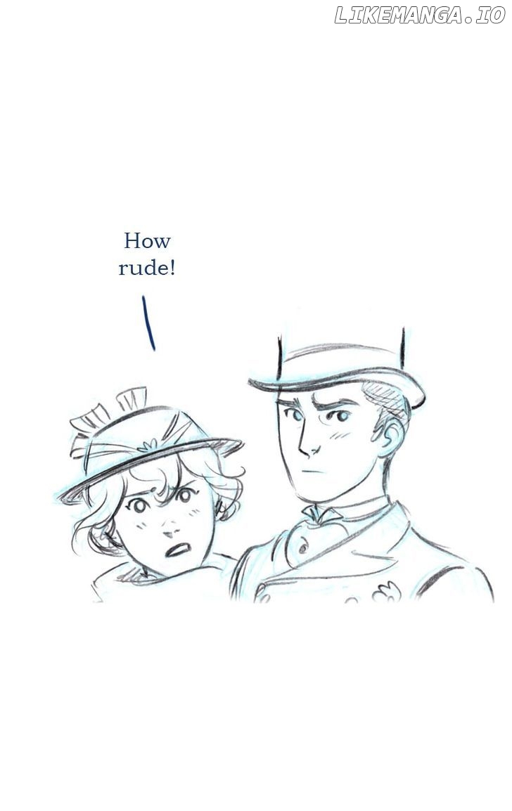 Miss Abbott And The Doctor chapter 37 - page 62