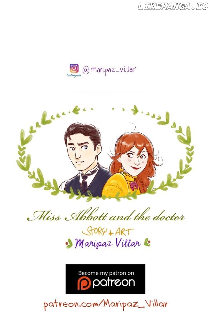 Miss Abbott And The Doctor chapter 37 - page 66