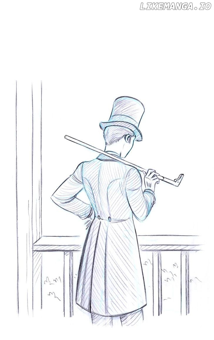 Miss Abbott And The Doctor chapter 37 - page 7
