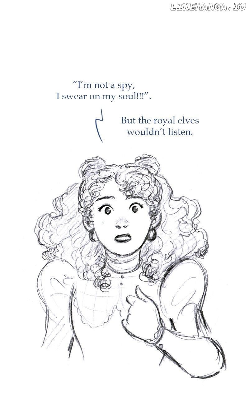 Miss Abbott And The Doctor chapter 67 - page 1
