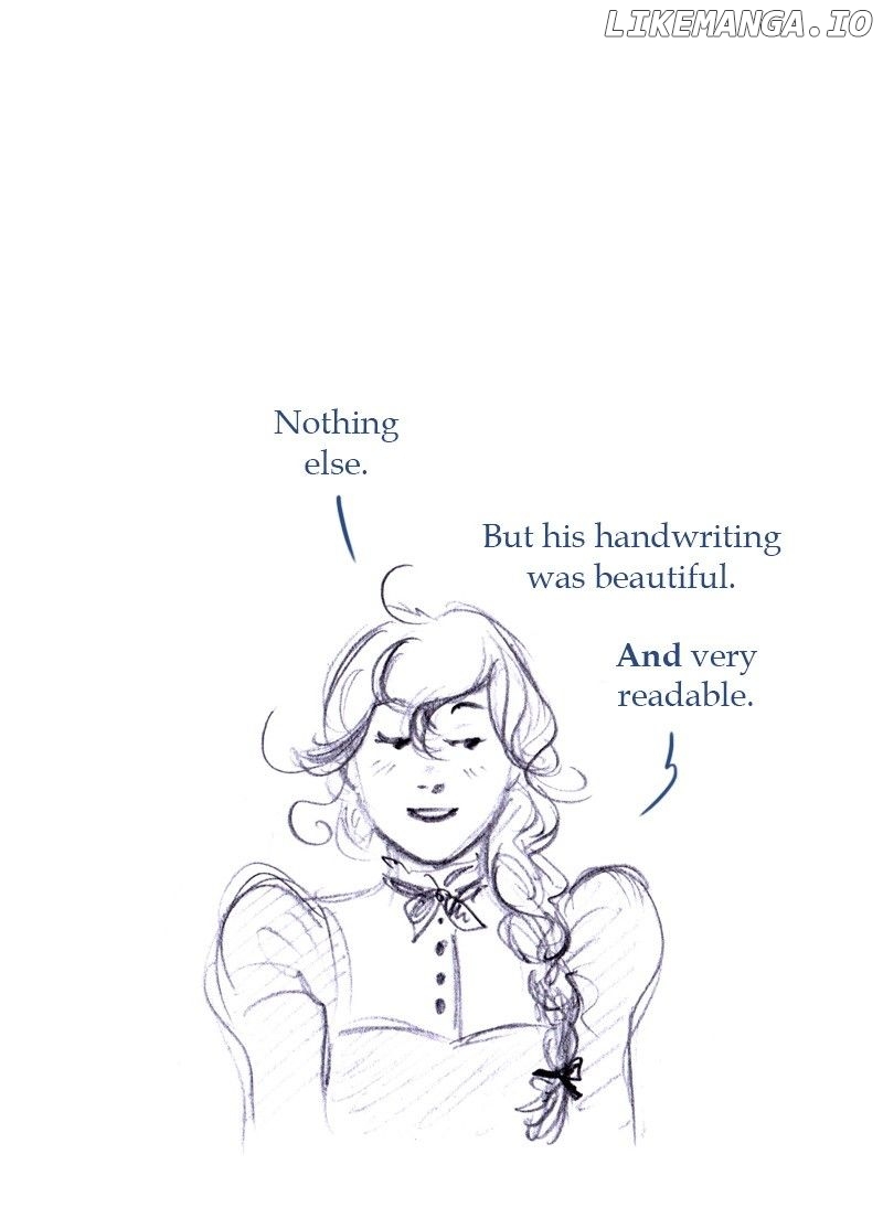 Miss Abbott And The Doctor chapter 67 - page 11