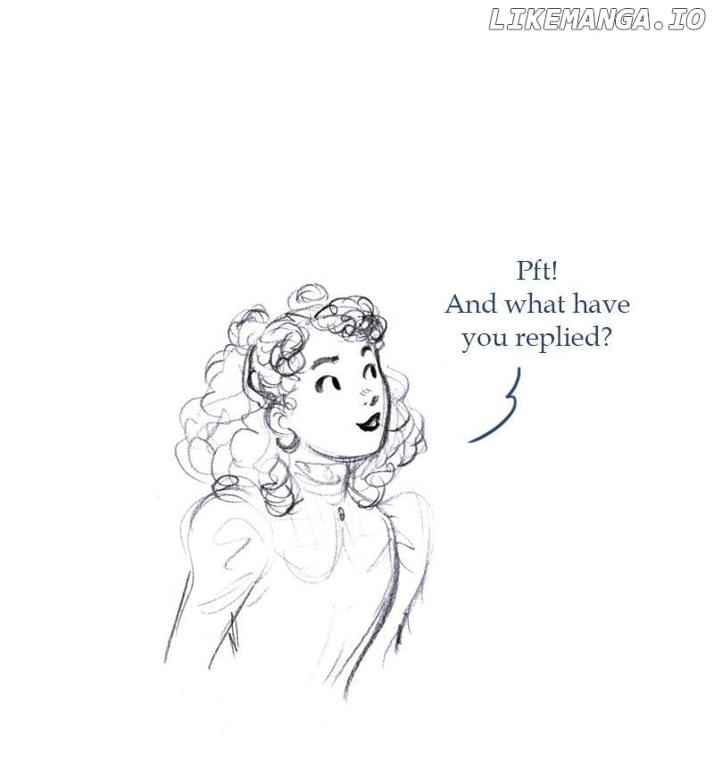Miss Abbott And The Doctor chapter 67 - page 12