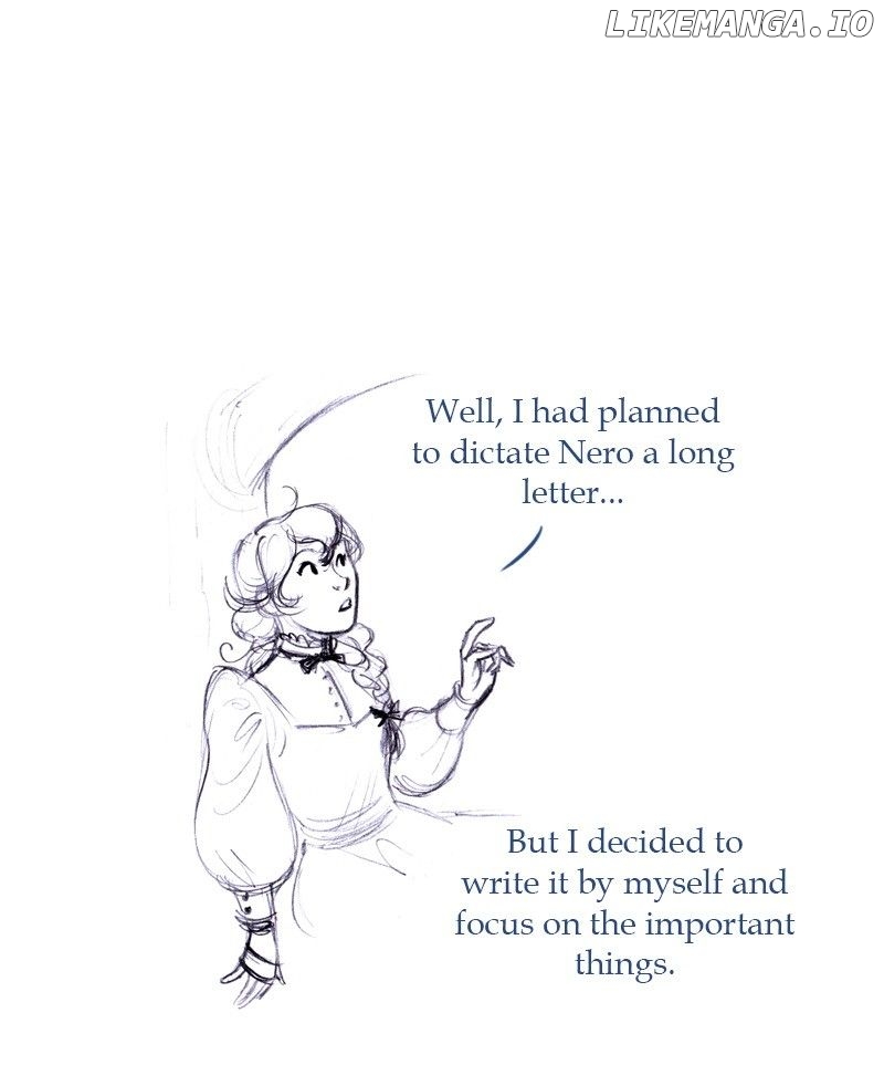 Miss Abbott And The Doctor chapter 67 - page 13