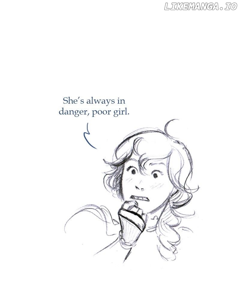 Miss Abbott And The Doctor chapter 67 - page 2