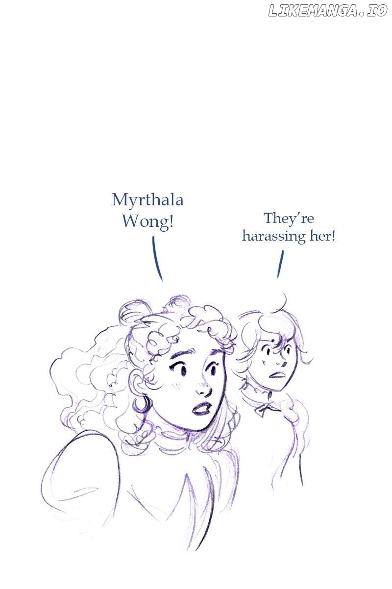 Miss Abbott And The Doctor chapter 67 - page 20