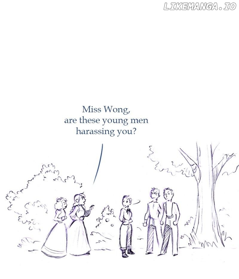 Miss Abbott And The Doctor chapter 67 - page 23