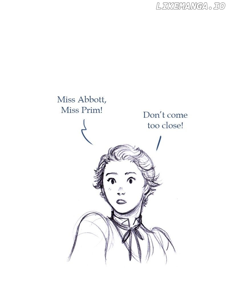 Miss Abbott And The Doctor chapter 67 - page 24