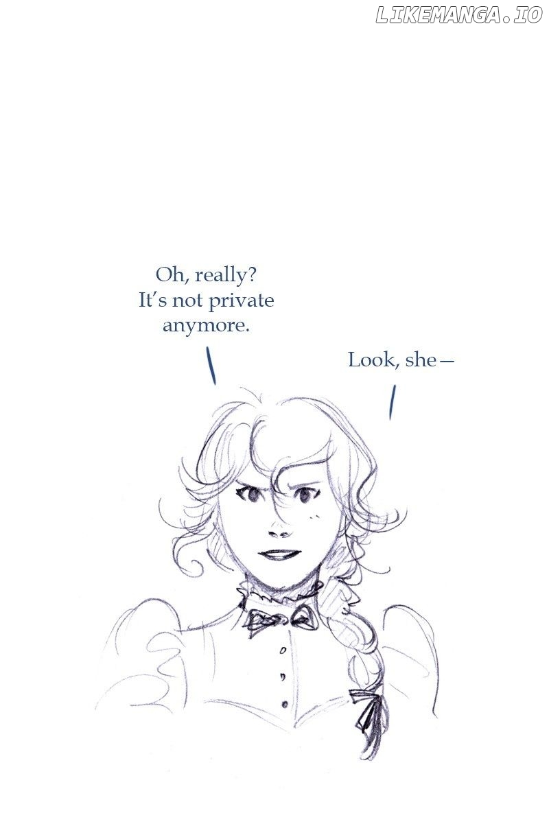 Miss Abbott And The Doctor chapter 67 - page 26