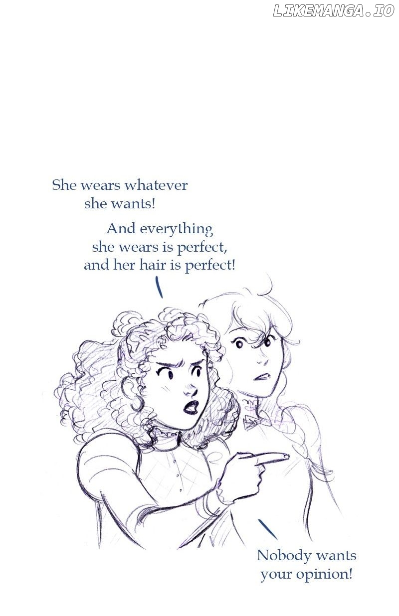 Miss Abbott And The Doctor chapter 67 - page 27