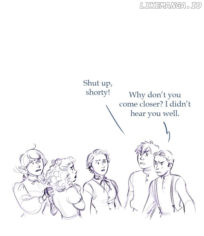 Miss Abbott And The Doctor chapter 67 - page 29