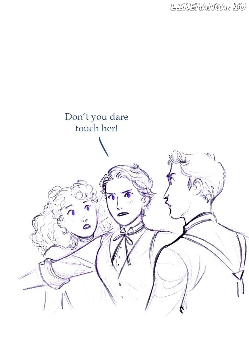 Miss Abbott And The Doctor chapter 67 - page 30
