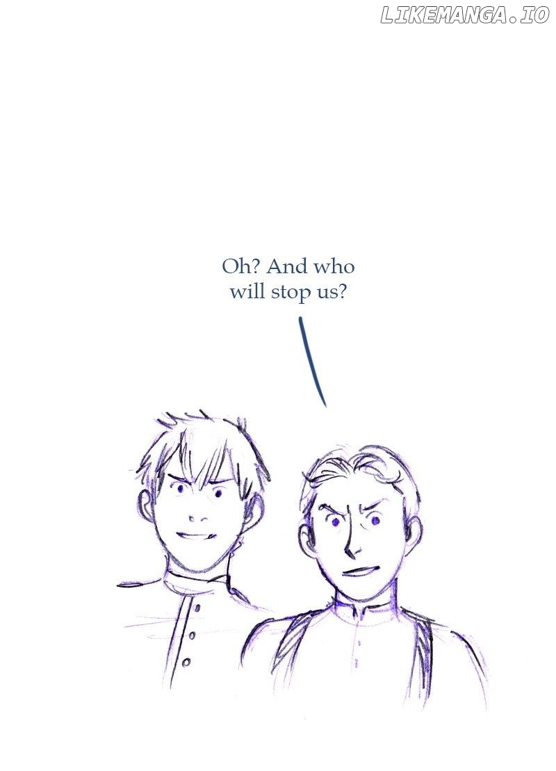 Miss Abbott And The Doctor chapter 67 - page 31