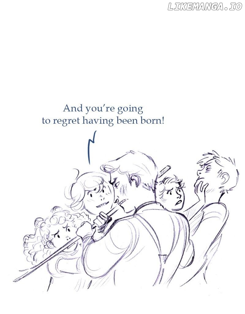 Miss Abbott And The Doctor chapter 67 - page 37