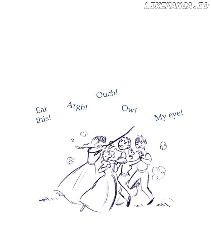 Miss Abbott And The Doctor chapter 67 - page 38