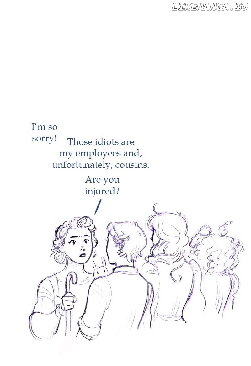 Miss Abbott And The Doctor chapter 67 - page 45