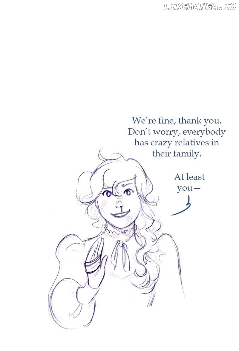 Miss Abbott And The Doctor chapter 67 - page 46
