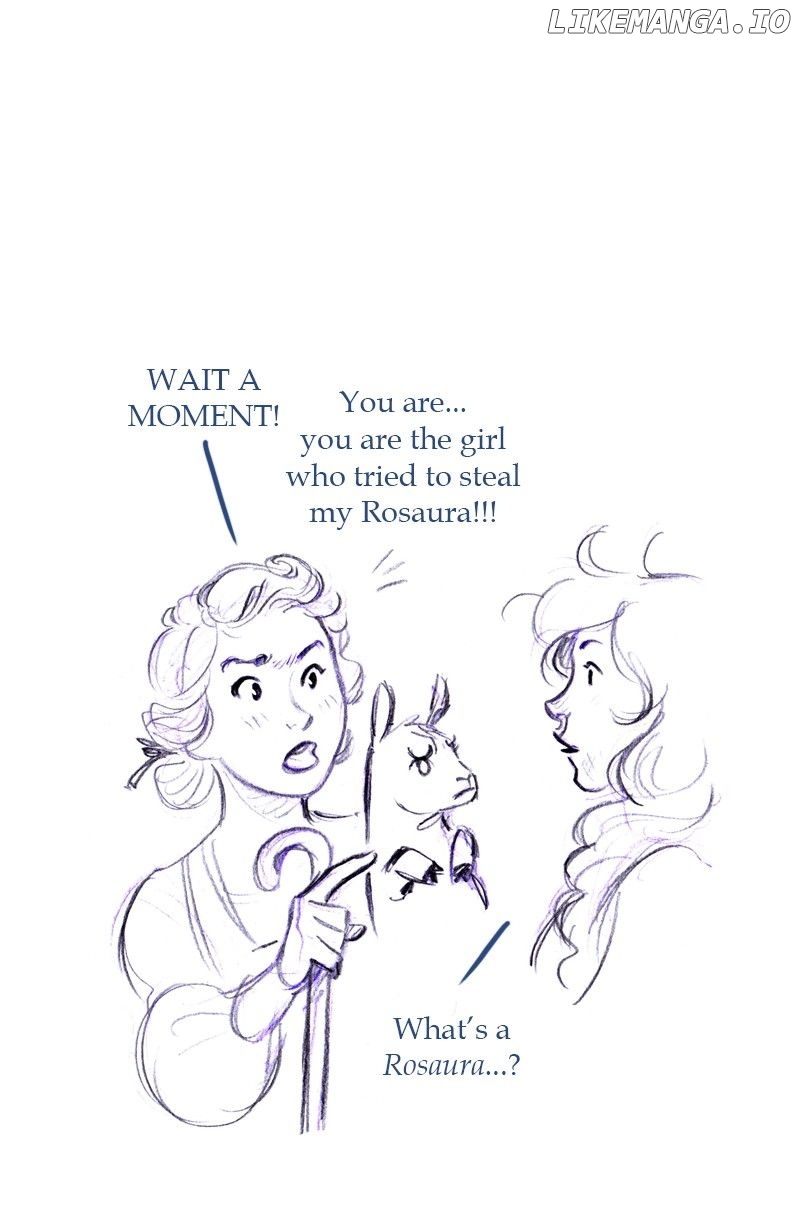Miss Abbott And The Doctor chapter 67 - page 47