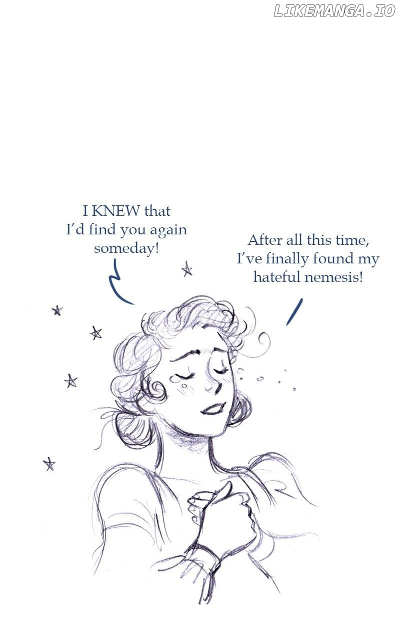 Miss Abbott And The Doctor chapter 67 - page 48