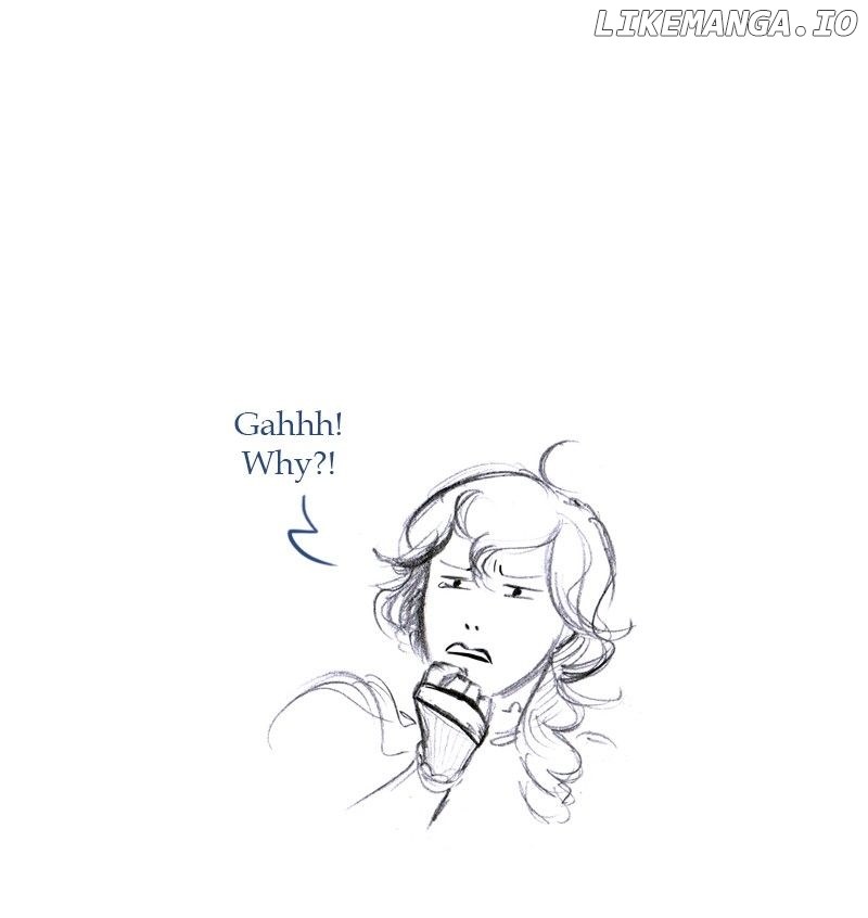 Miss Abbott And The Doctor chapter 67 - page 5