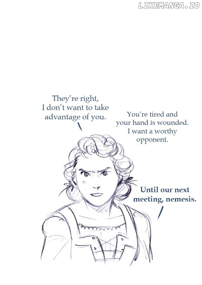 Miss Abbott And The Doctor chapter 67 - page 52