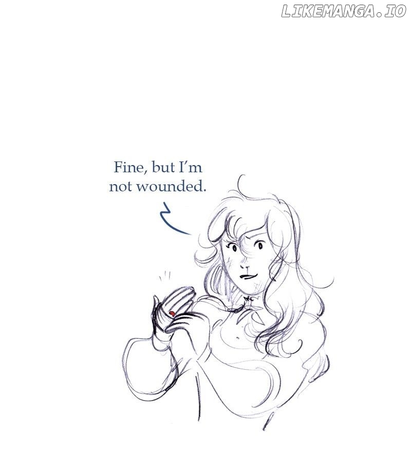 Miss Abbott And The Doctor chapter 67 - page 54