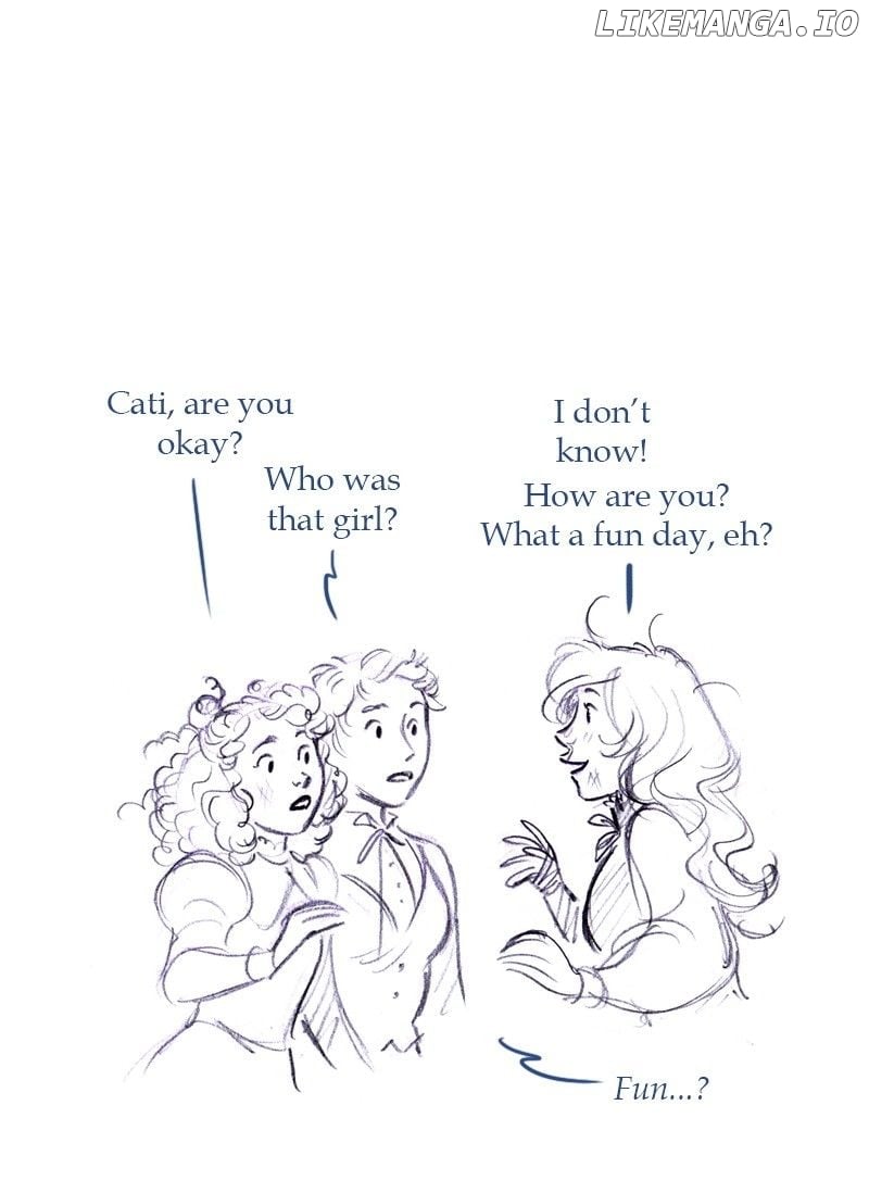 Miss Abbott And The Doctor chapter 67 - page 55