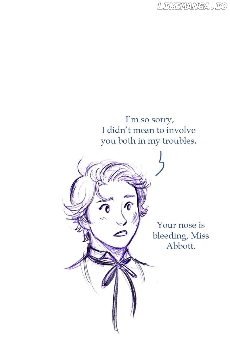 Miss Abbott And The Doctor chapter 67 - page 56