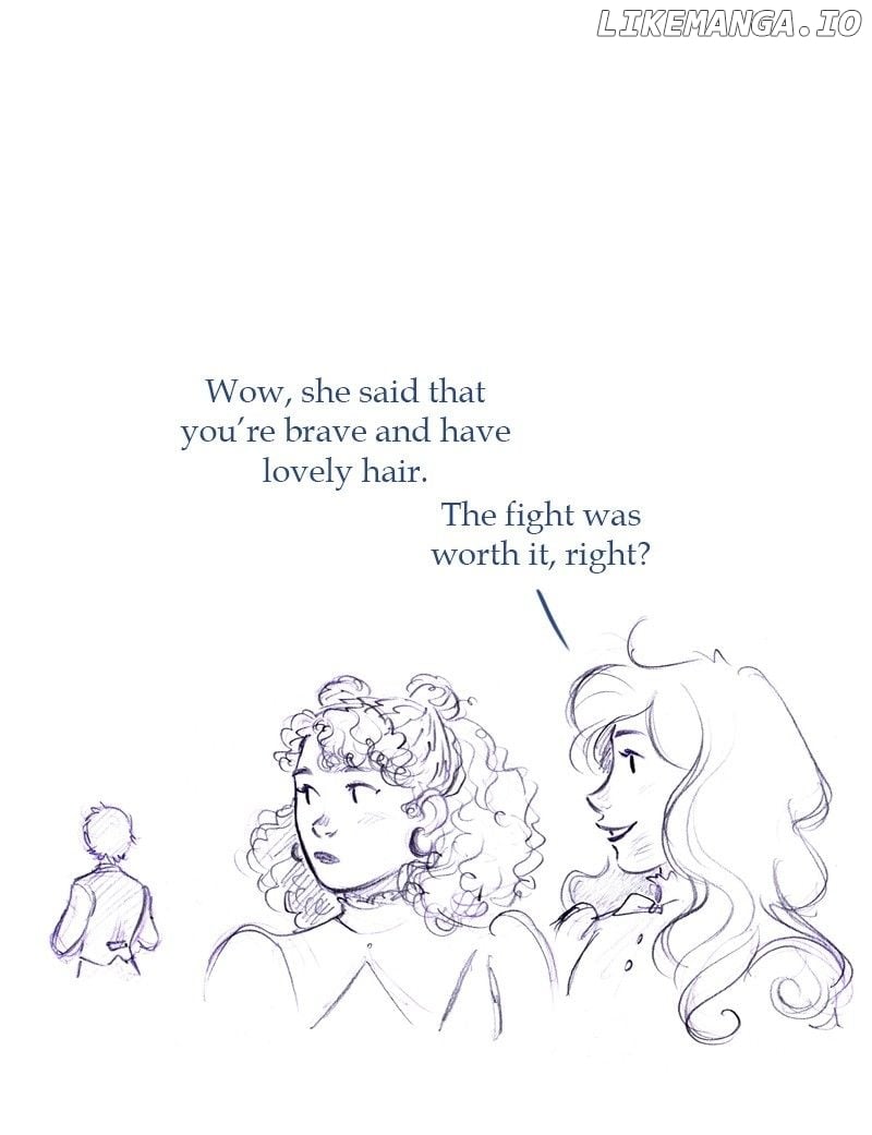 Miss Abbott And The Doctor chapter 67 - page 62