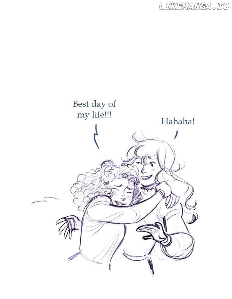 Miss Abbott And The Doctor chapter 67 - page 63