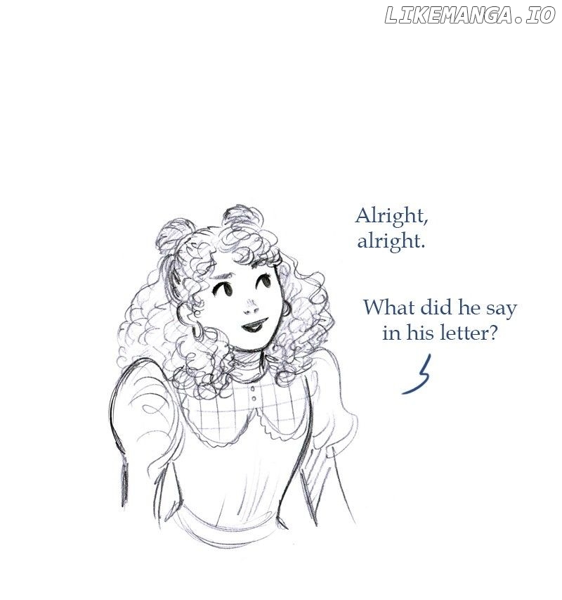 Miss Abbott And The Doctor chapter 67 - page 8