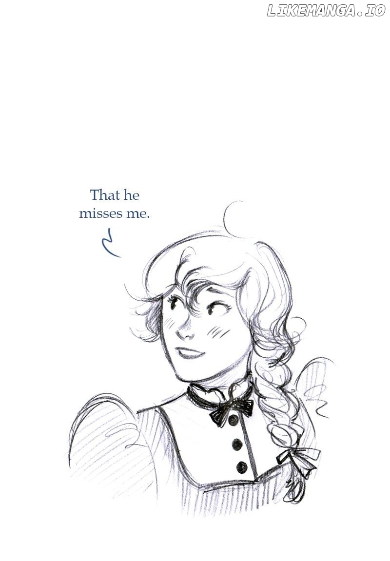 Miss Abbott And The Doctor chapter 67 - page 9
