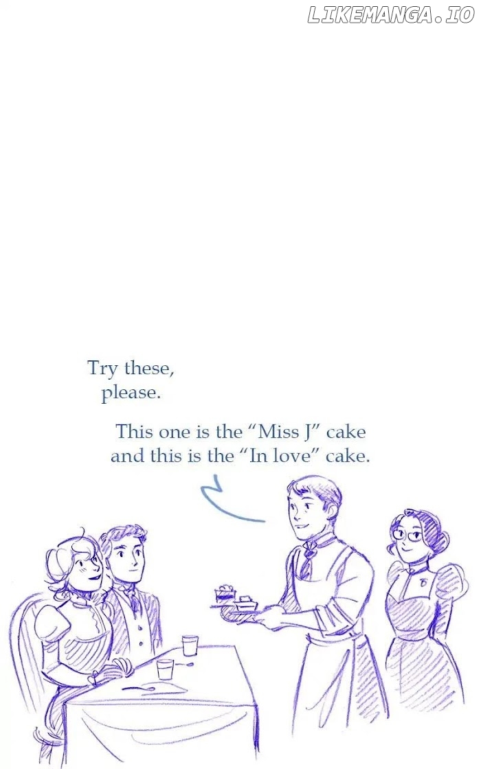 Miss Abbott And The Doctor chapter 142 - page 14