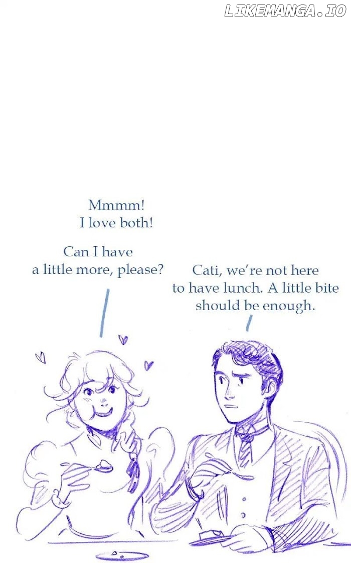 Miss Abbott And The Doctor chapter 142 - page 16