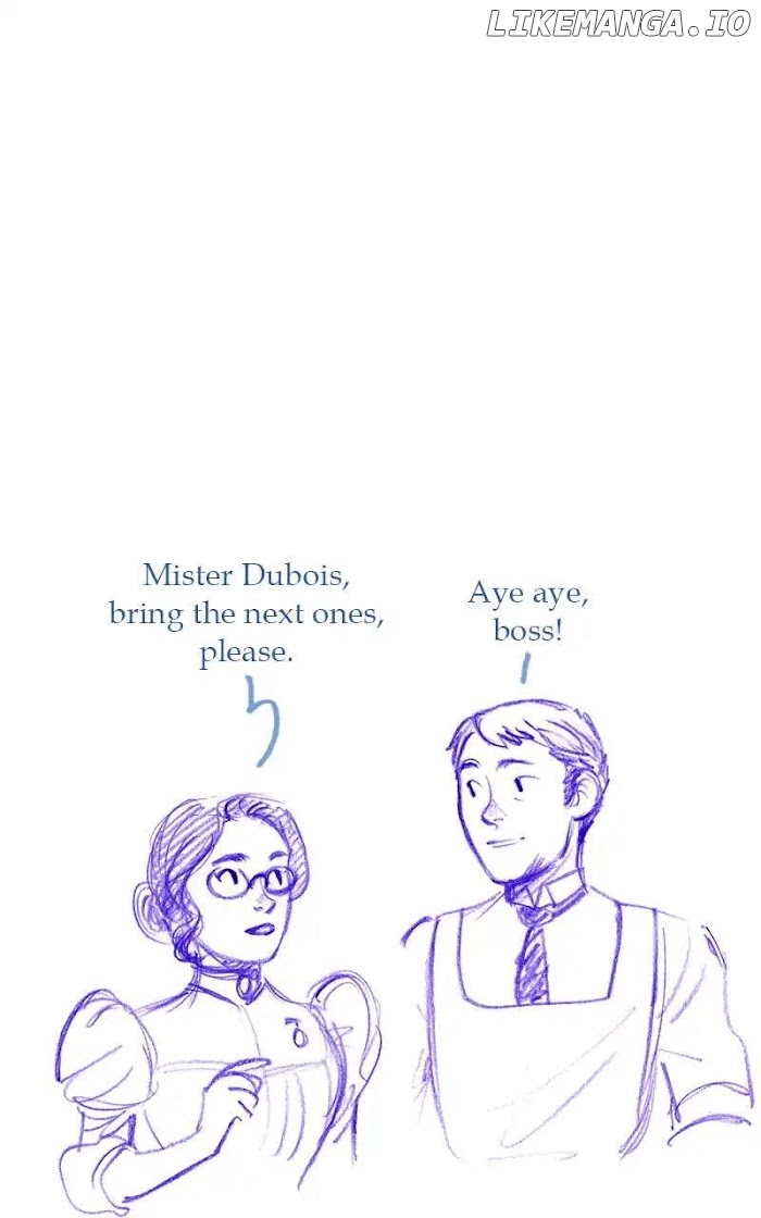 Miss Abbott And The Doctor chapter 142 - page 18