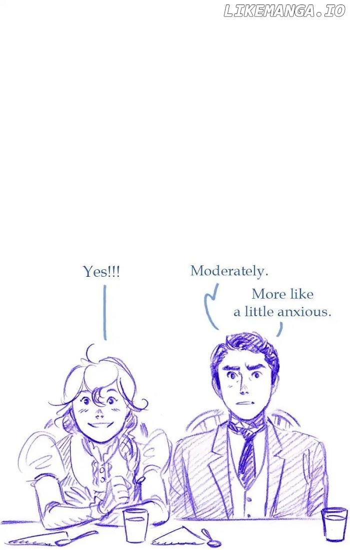Miss Abbott And The Doctor chapter 142 - page 2