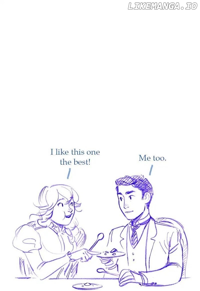 Miss Abbott And The Doctor chapter 142 - page 20