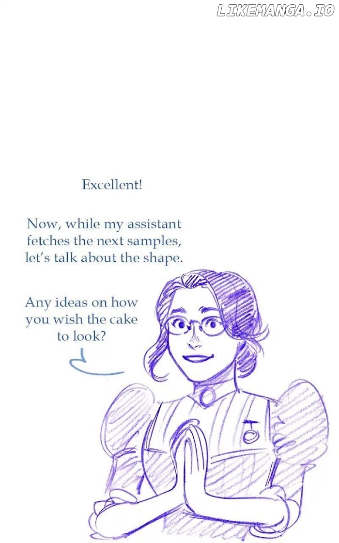 Miss Abbott And The Doctor chapter 142 - page 22