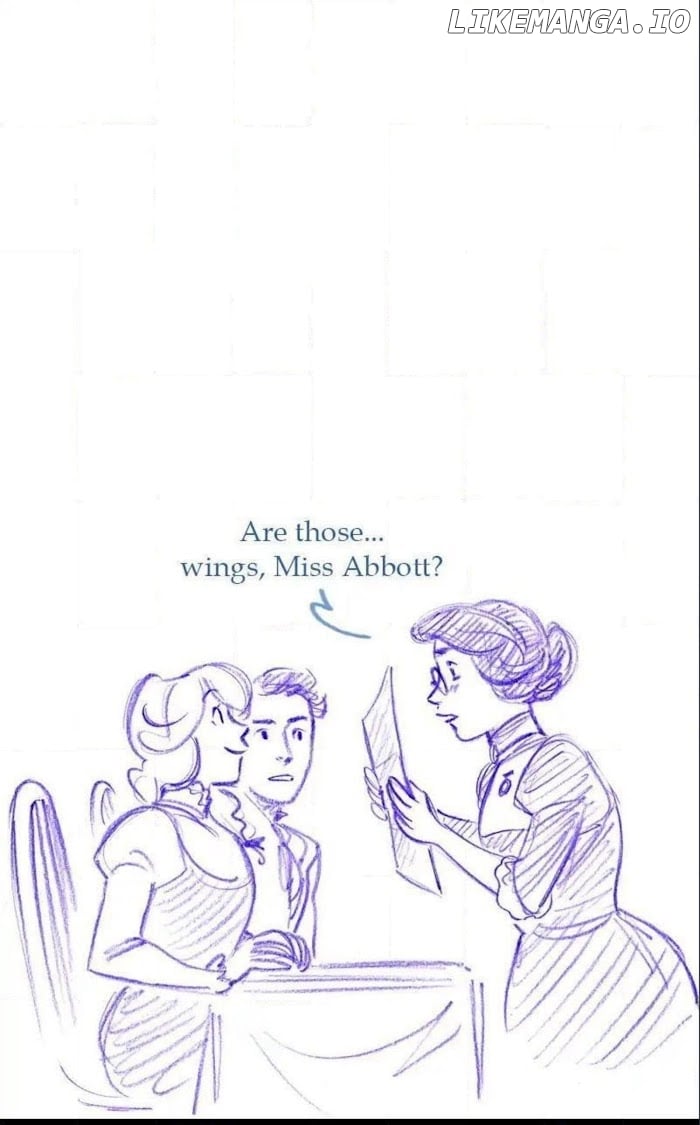 Miss Abbott And The Doctor chapter 142 - page 24