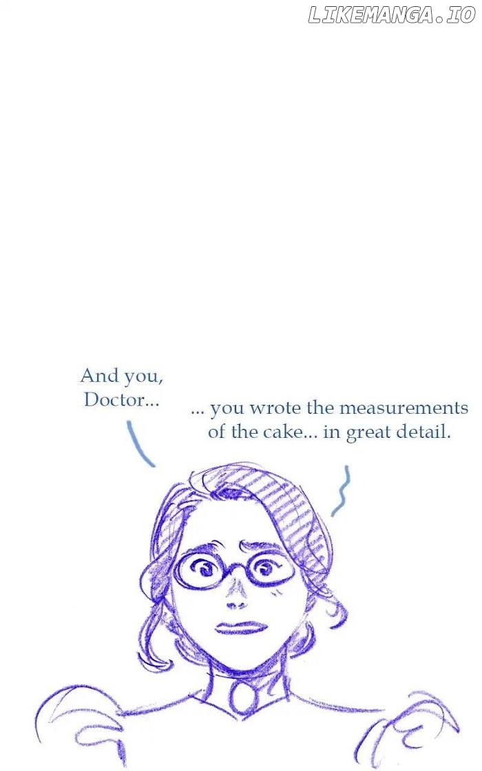 Miss Abbott And The Doctor chapter 142 - page 27