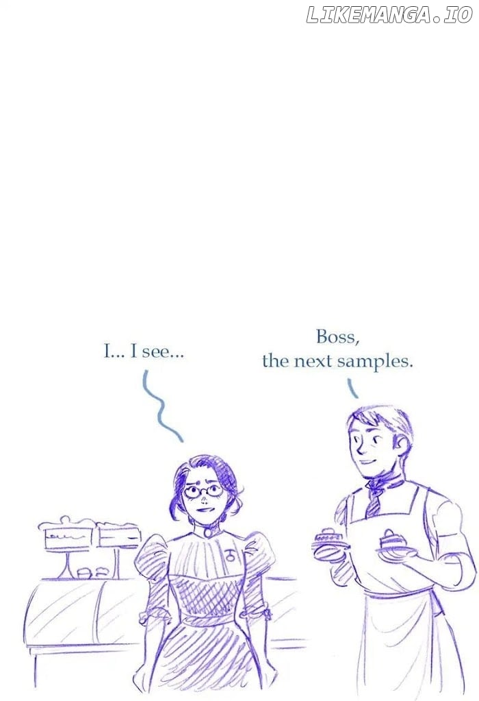 Miss Abbott And The Doctor chapter 142 - page 30