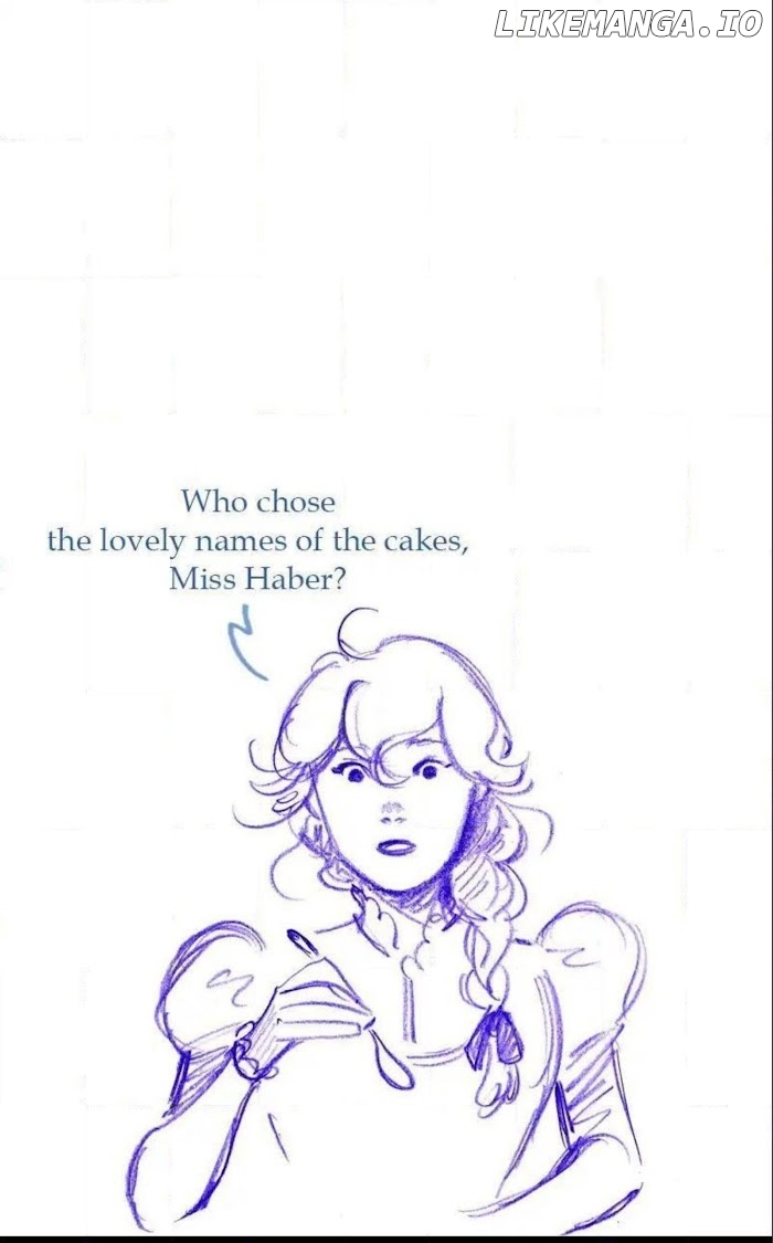 Miss Abbott And The Doctor chapter 142 - page 33
