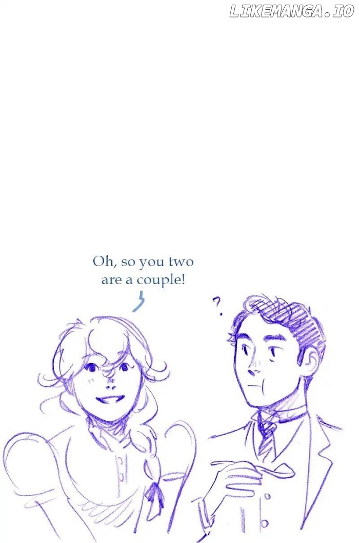 Miss Abbott And The Doctor chapter 142 - page 36