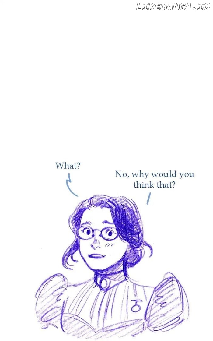 Miss Abbott And The Doctor chapter 142 - page 37