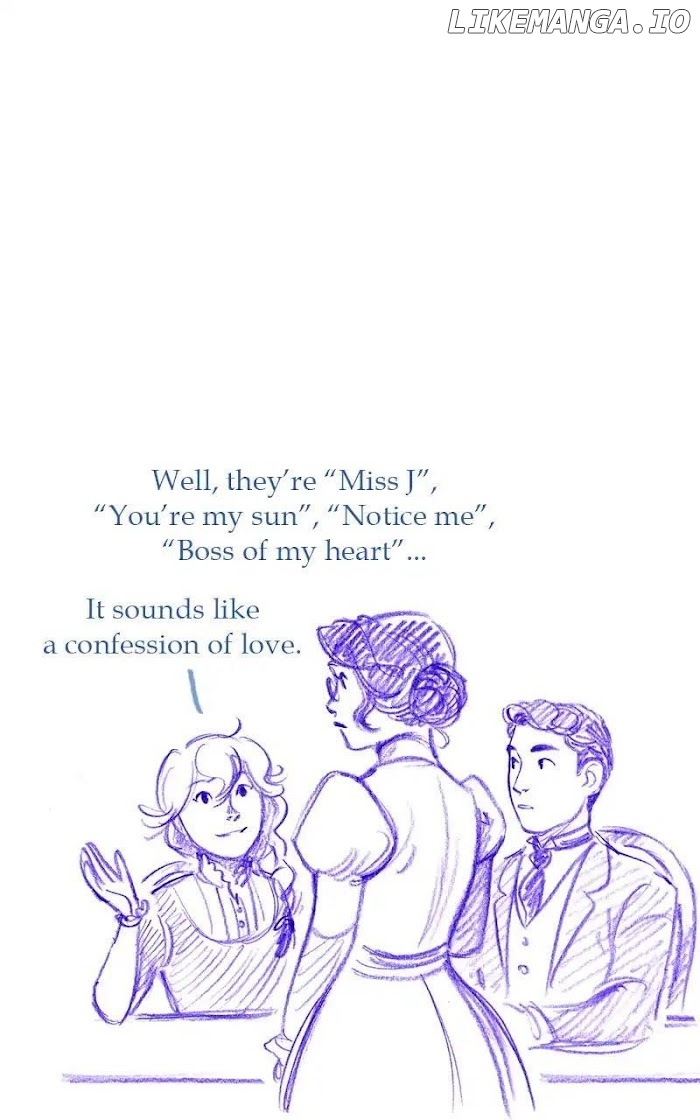 Miss Abbott And The Doctor chapter 142 - page 39